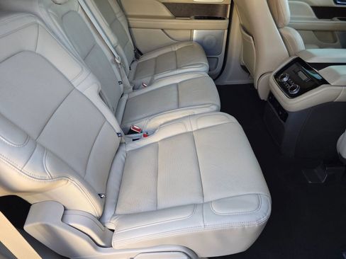 Used 2020 Lincoln Navigator Reserve w/ Equipment Group 208A Reserve RWD image 16