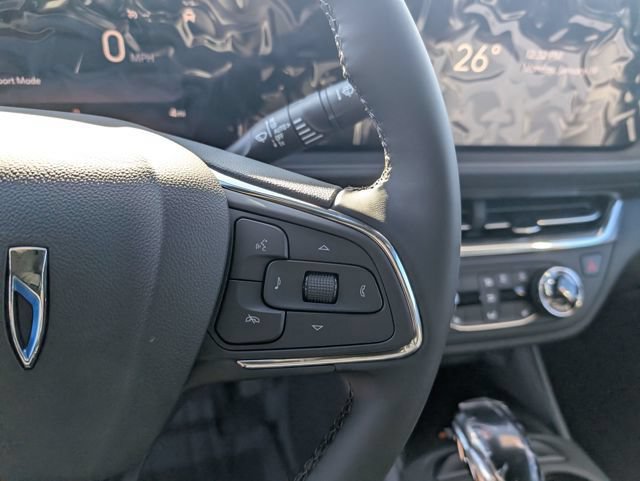 New 2026 Buick Envista Preferred w/ Convenience I Package FWD image 18