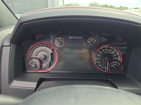 Used 2018 RAM 1500 Rebel w/ Luxury Group image 22