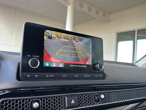 Used 2022 Honda Civic EX image 23