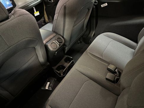 New 2026 Jeep Wrangler Sport AWD/4WD image 11