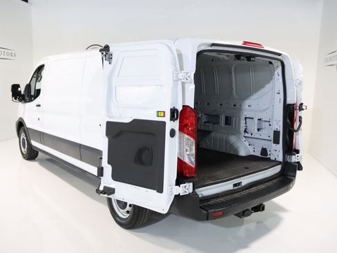 Used 2023 Ford Transit 350 Low Roof image 51