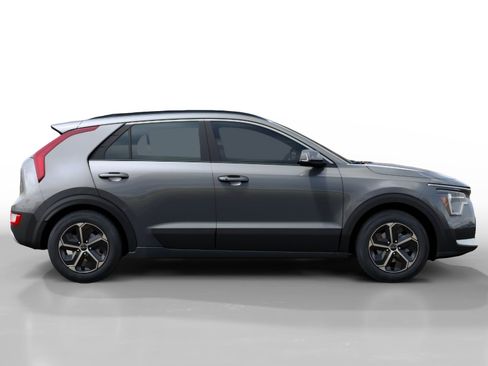 New 2026 Kia Niro EX FWD image 7