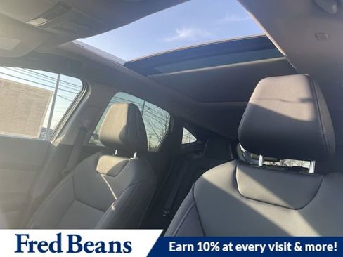 New 2025 Nissan Murano SL image 13