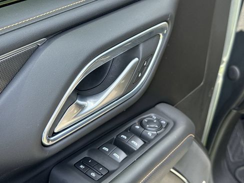 Used 2022 GMC Yukon AT4 w/ Max Trailering Package AWD/4WD image 22
