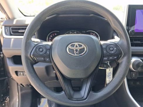 Used 2024 Toyota RAV4 LE image 15