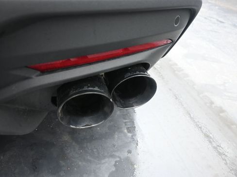 New 2025 Ford Mustang GT Premium w/ GT Performance Package image 14