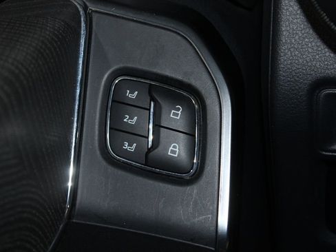 Used 2023 Ford F150 Platinum w/ Equipment Group 701A High image 43