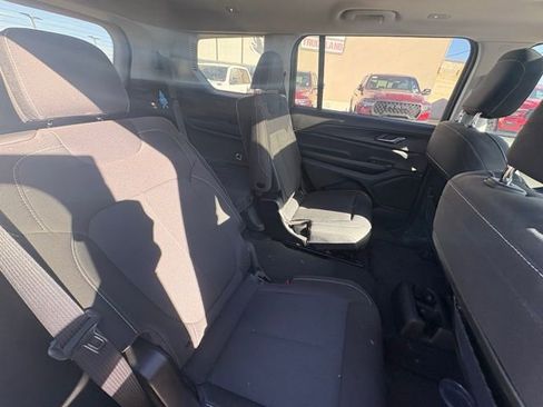 Used 2024 Jeep Grand Cherokee L Laredo image 15