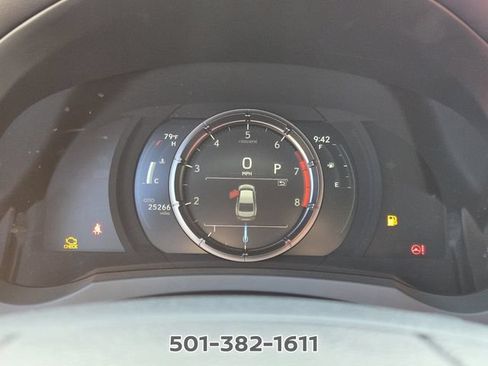 Used 2024 Lexus IS 350 F Sport w/ Memory Package RWD image 29