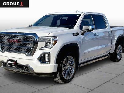 Used 2021 GMC Sierra 1500 Denali w/ Denali Ultimate Package