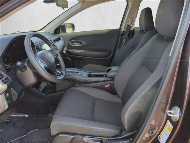 Certified 2022 Honda HR-V EX image 14