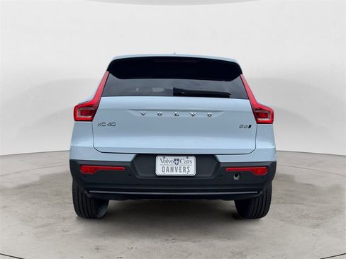 New 2026 Volvo XC40 B5 Plus w/ Protection Package Premier image 4