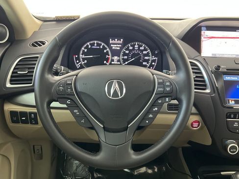 Used 2018 Acura RDX AWD w/ Technology Package image 16
