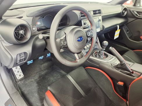 New 2026 Subaru BRZ Limited image 7