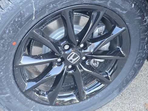 New 2026 Honda CR-V Sport-L image 9