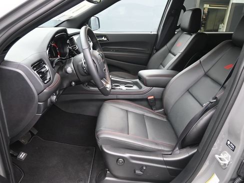 New 2026 Dodge Durango GT AWD/4WD image 10