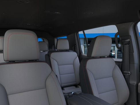 New 2025 Chevrolet Traverse LT w/ LPO, Floor Liner Package image 48