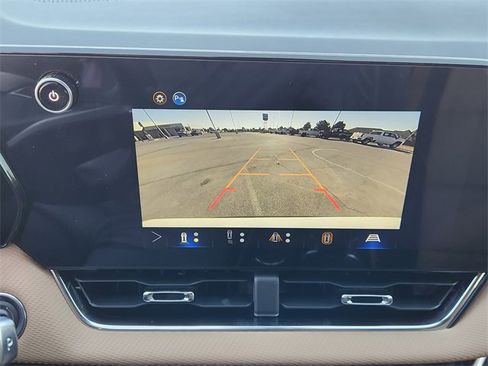 New 2026 Chevrolet Equinox ACTIV w/ Convenience Package III image 19