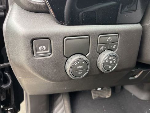 New 2026 Chevrolet Silverado 1500 RST w/ RST Select Package RWD image 19