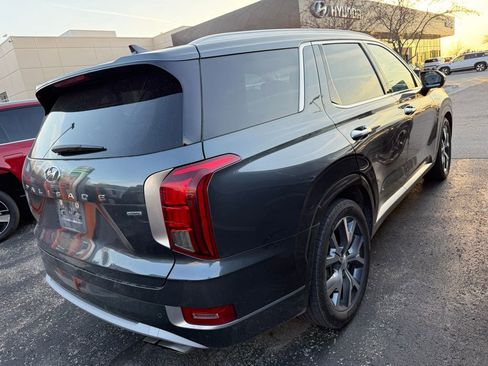Used 2021 Hyundai Palisade Limited image 5