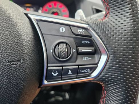 Certified 2023 Acura RDX w/ Advance Package FWD image 23