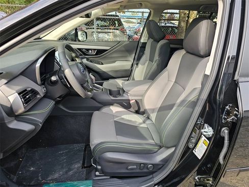New 2025 Subaru Outback Onyx Edition XT image 6