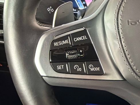 Used 2025 BMW X5 xDrive40i AWD/4WD image 50