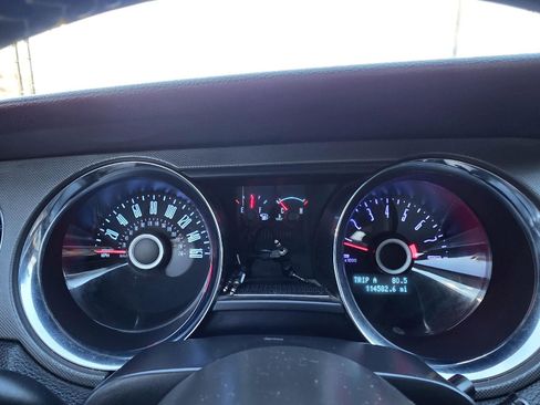 Used 2014 Ford Mustang Coupe w/ Equipment Group 102A image 19