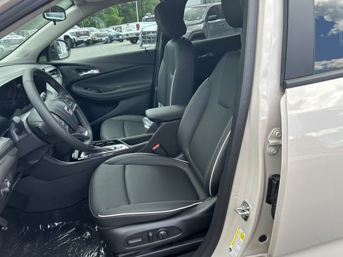 New 2026 Buick Encore GX Sport Touring w/ Studio Series AWD/4WD image 19
