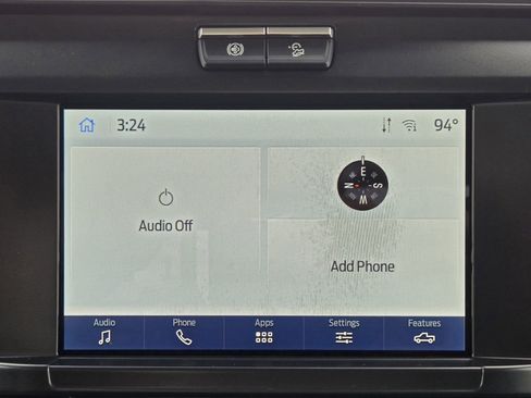 New 2026 Ford F450 XL w/ XL Driver Assist Package AWD/4WD image 18