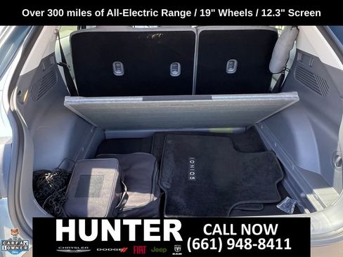 Used 2024 Hyundai Ioniq 5 SEL RWD image 18