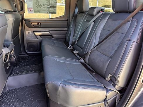 New 2026 Toyota Tundra TRD Pro image 17