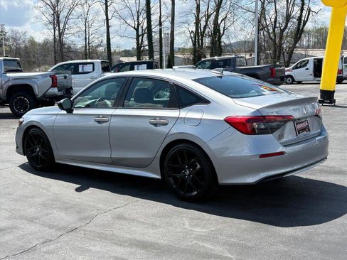 Used 2024 Honda Civic Sport image 28