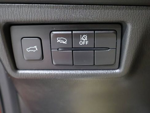 Used 2021 MAZDA CX-5 Touring w/ Touring Preferred SV Package image 36