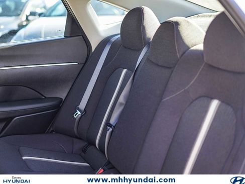 New 2026 Hyundai Sonata SE FWD image 21