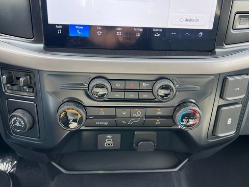 New 2026 Ford F150 XLT w/ Tow/Haul Package RWD image 28
