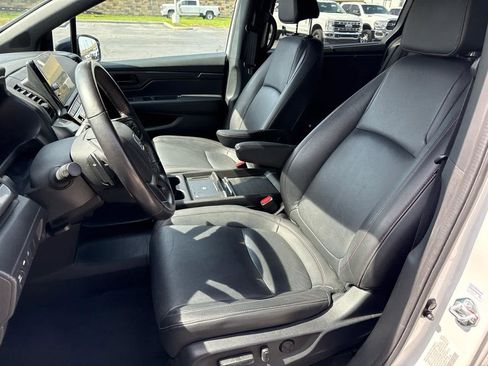 Used 2025 Honda Odyssey Sport-L image 12