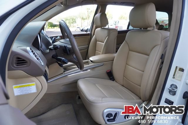Used 2010 Mercedes-Benz ML 350 2WD image 81