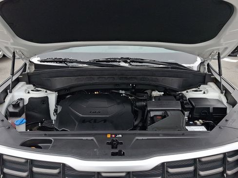 Used 2023 Kia Telluride S w/ S Sunroof Package image 28