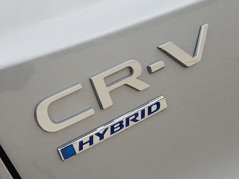 Certified 2025 Honda CR-V Sport image 12