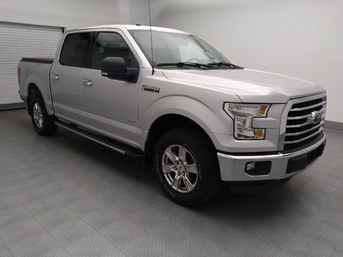 Used 2016 Ford F150 XLT w/ Equipment Group 302A Luxury AWD/4WD image 11