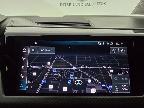 Used 2023 Audi RS e-tron GT w/ Carbon Performance Package image 18