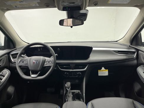 New 2026 Buick Encore GX Sport Touring image 6