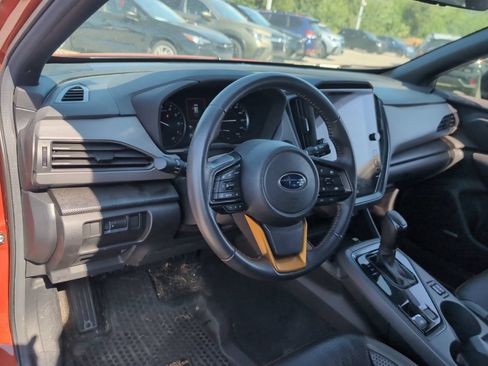 Certified 2024 Subaru Crosstrek 2.5i Wilderness w/ Crosstrek Mirror Package AWD/4WD image 39