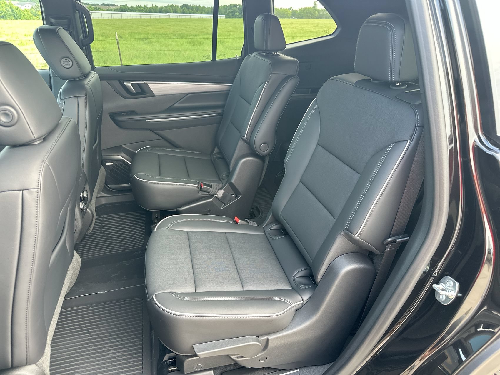 New 2026 Buick Enclave Preferred w/ Super Cruise Package FWD image 22