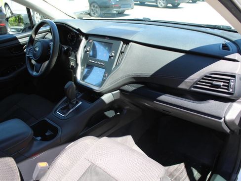 Used 2021 Subaru Outback AWD/4WD image 13