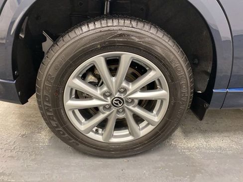 Certified 2024 MAZDA CX-5 AWD 2.5 S w/ Select Package image 28