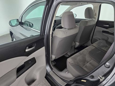 Used 2012 Honda CR-V LX image 15