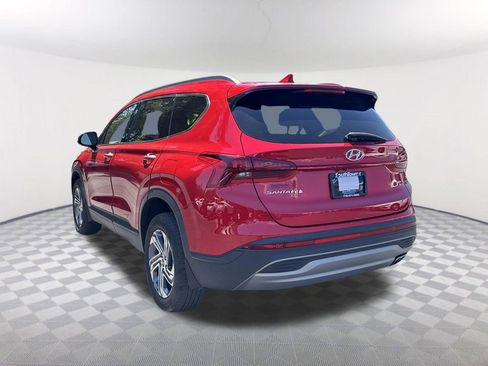 Used 2023 Hyundai Santa Fe SEL w/ Cargo Package AWD/4WD image 7